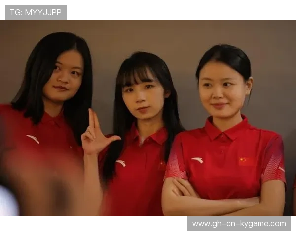 新闻中心女队电竞赛前分析，女电竞战队